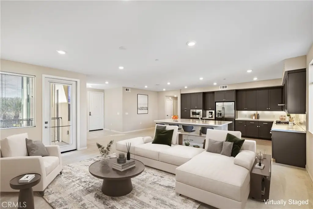 111 Bowery, Irvine, CA 92612 - #1
