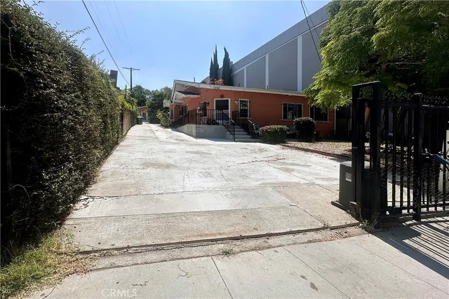 1558 N Kenmore, Los Angeles, CA 90027 - #2