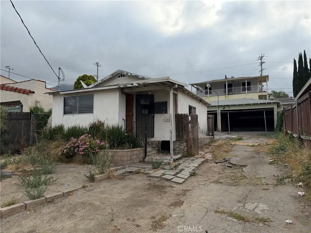 10448 Mountair, Tujunga, CA 91042 - #1
