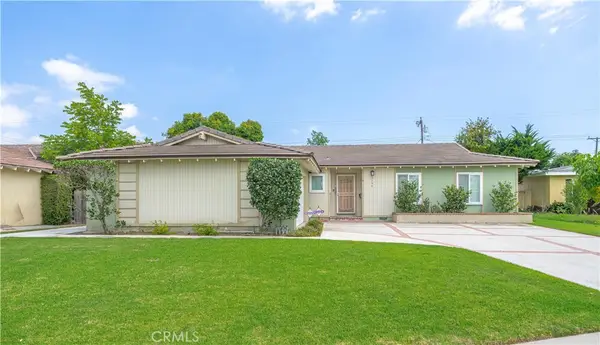 3156 W Teranimar, Anaheim, CA 92804