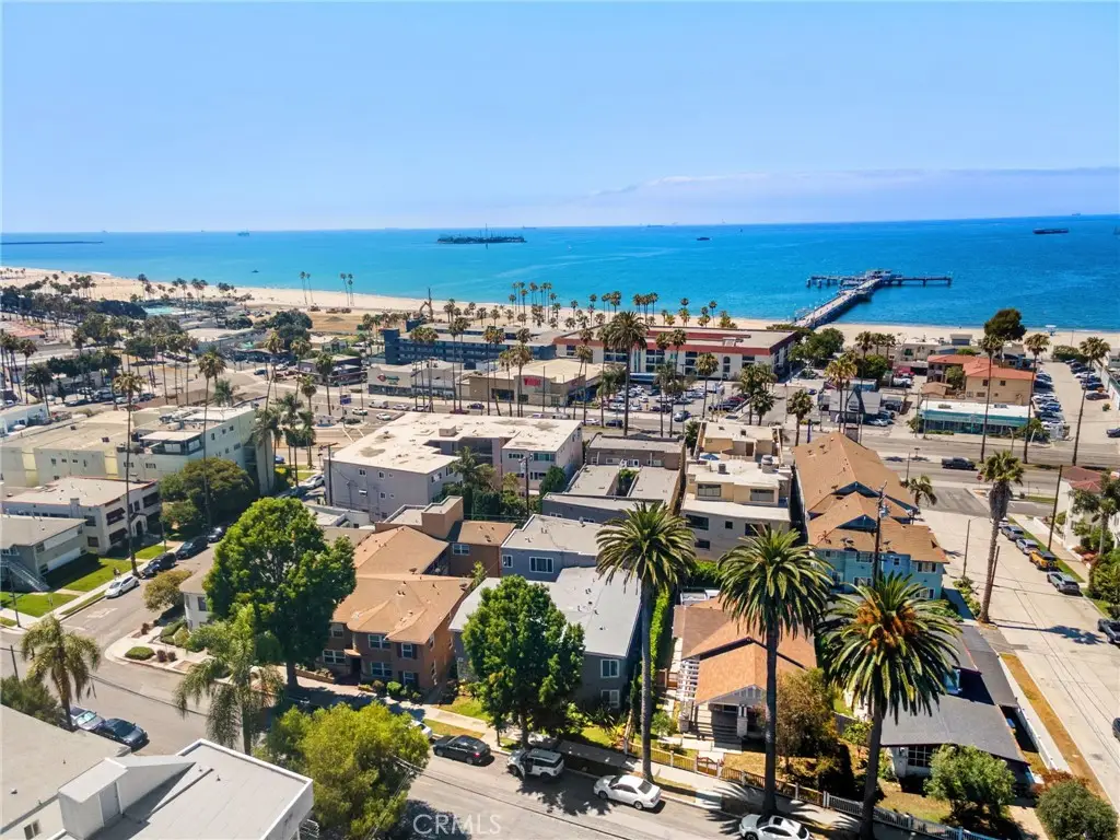 3822 E 1st #1, Long Beach, CA 90803 - #1