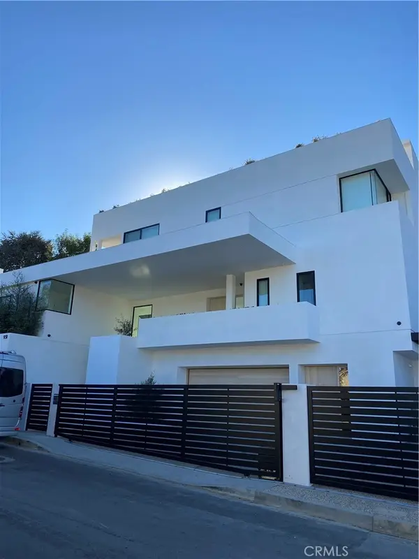 931 Kenfield, Brentwood, CA 90049