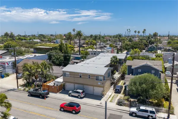 3700 E 4th Street, Long Beach, CA 90814