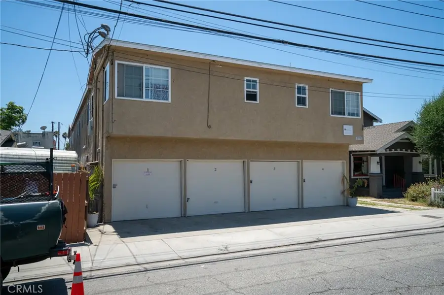 3700 E 4th Street, Long Beach, CA 90814 - #3