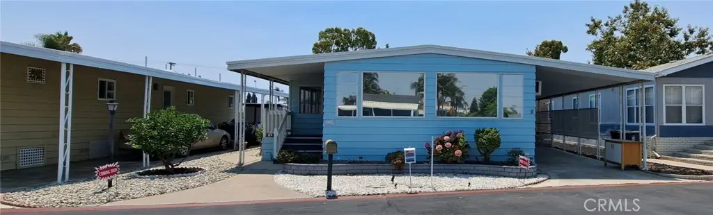 19361 Brookhurst Street #159, Huntington Beach, CA 92646 - #1