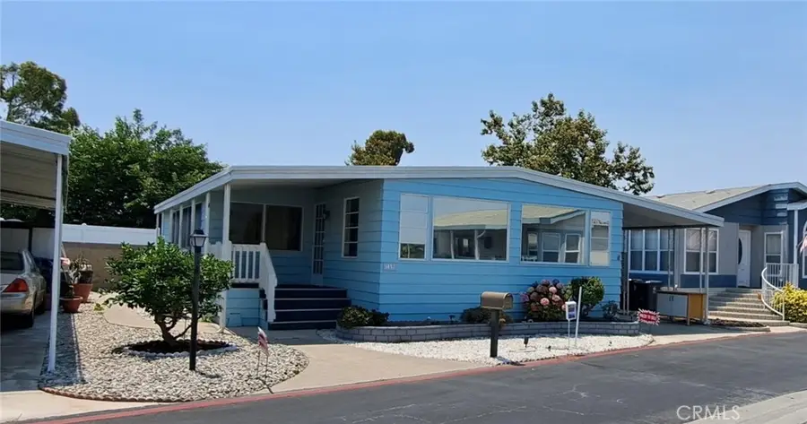 19361 Brookhurst Street #159, Huntington Beach, CA 92646 - #3
