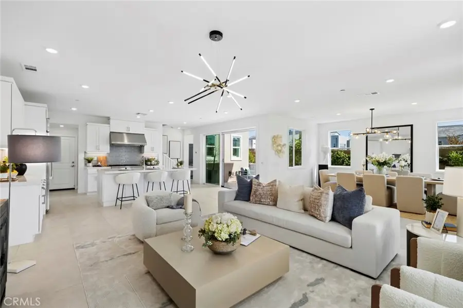 306 Treble, Irvine, CA 92618 - #3