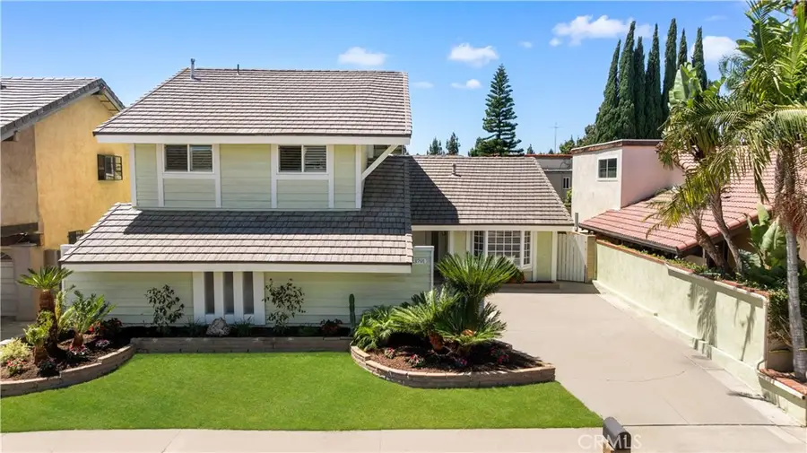 13791 Solitaire, Irvine, CA 92620 - #2