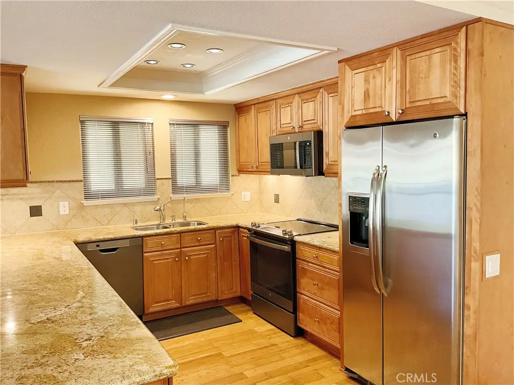 886 Avenida Sevilla #P, Laguna Woods, CA 92637 - #1