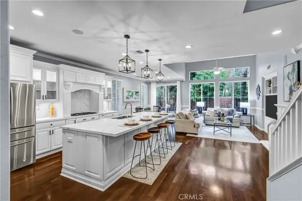 2 St. Giles, Ladera Ranch, CA 92694