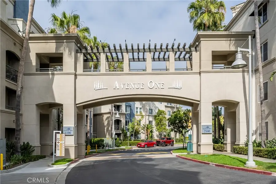 2448 Scholarship, Irvine, CA 92612 - #2