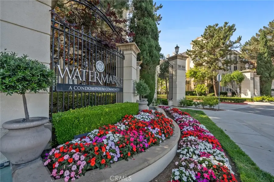 3273 Watermarke Place, Irvine, CA 92612 - #3