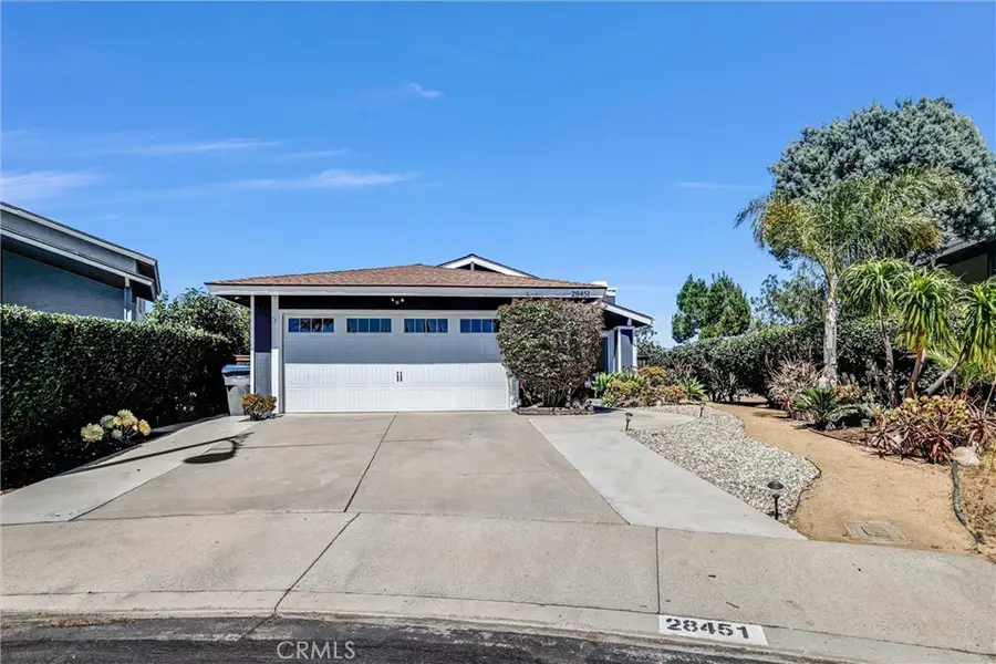 28451 Zurita, Mission Viejo, CA 92692 - #2