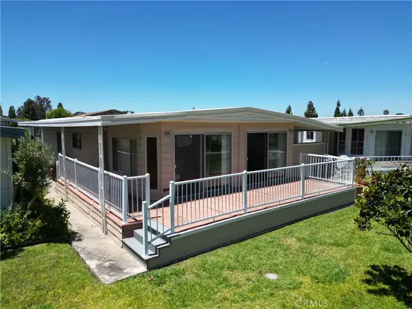 24001 Muirlands Boulevard #246, Lake Forest, CA 92630
