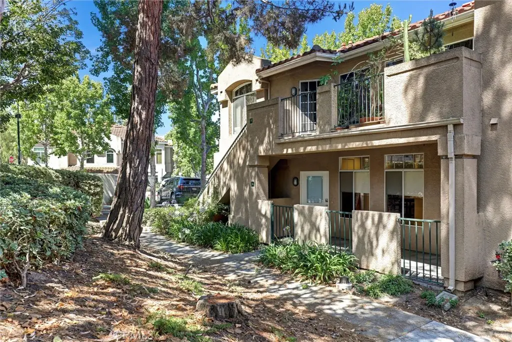 5 Cinnamon Teal, Aliso Viejo, CA 92656 - #1