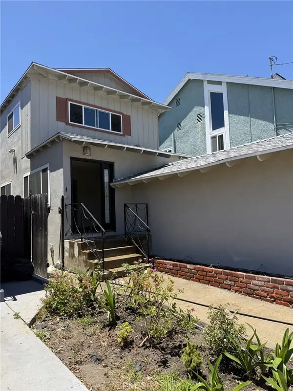3209 S Pacific Avenue, San Pedro, CA 90731