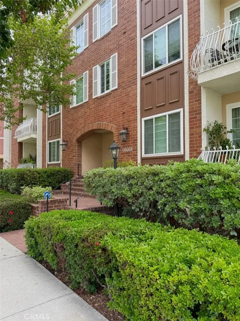 10668 Eastborne #203, Los Angeles, CA 90024 - #2