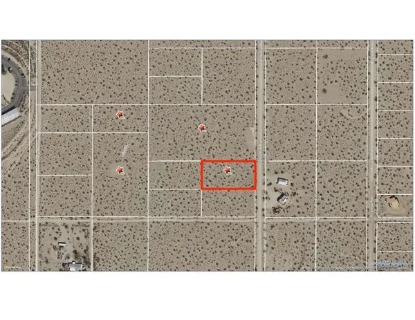 0 California, Joshua Tree, CA 92252