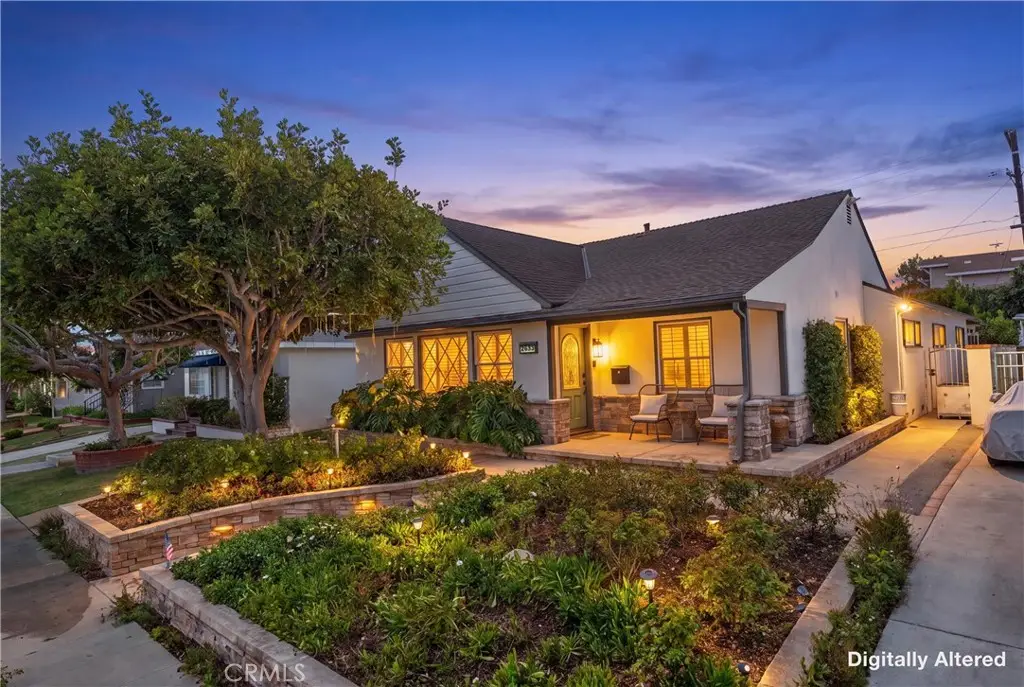 2633 Averill Avenue, San Pedro, CA 90731 - #1