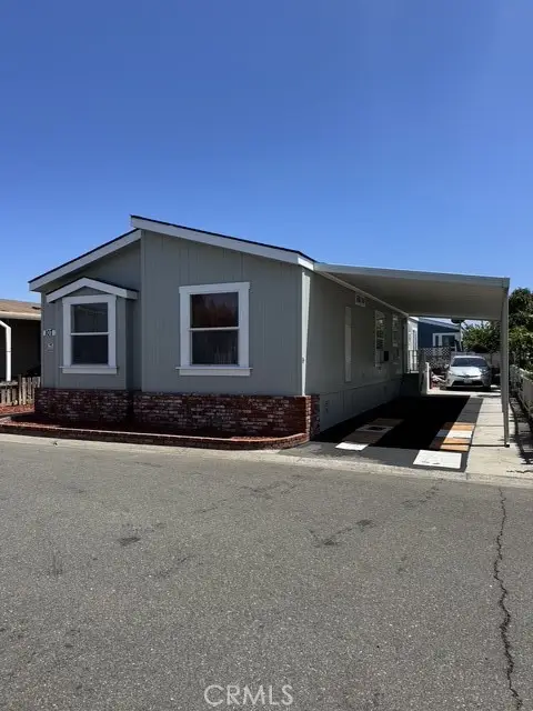 4801 W 1st Street #107, Santa Ana, CA 92703