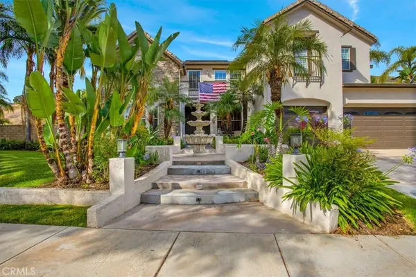 1596 Vandagriff, Corona, CA 92883