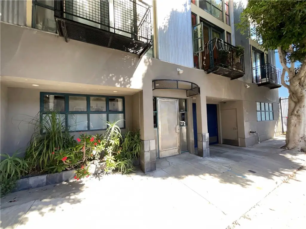 161 Gilbert Street #16, San Francisco, CA 94103 - #1