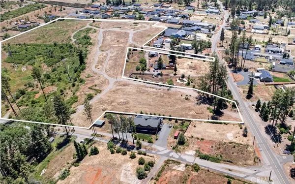 6280 Pentz Road, Paradise, CA 95969