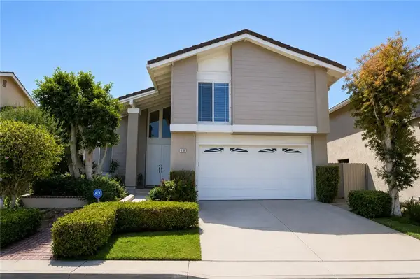 26 Alegria, Irvine, CA 92620