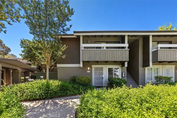45 Streamwood, Irvine, CA 92620