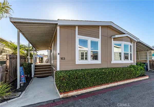 20701 Beach Boulevard #163, Huntington Beach, CA 92648