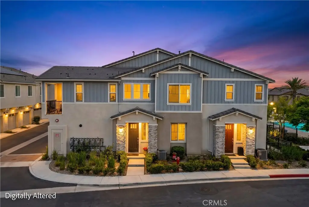 16502 Casa Grande Avenue #242, Fontana, CA 92336 - #1