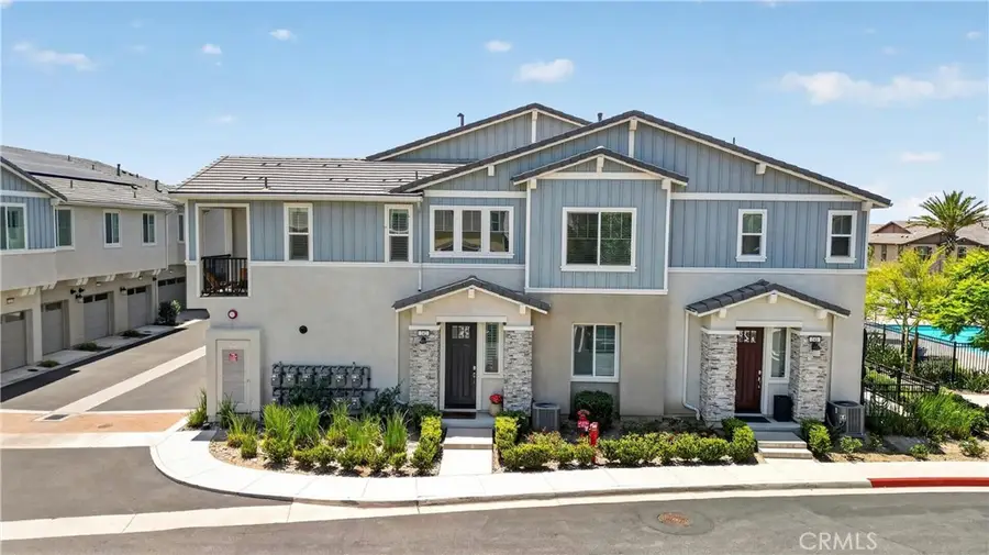16502 Casa Grande Avenue #242, Fontana, CA 92336 - #2
