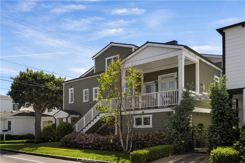 620 1/2 Narcissus Ave, Corona Del Mar, CA 92625 - #1