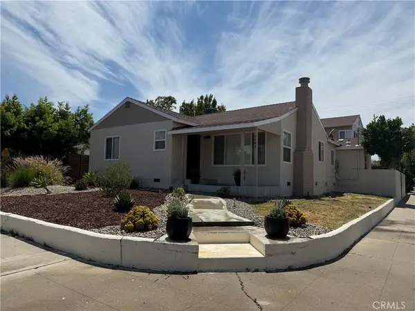 5445 Cartwright, Los Angeles, CA 91601