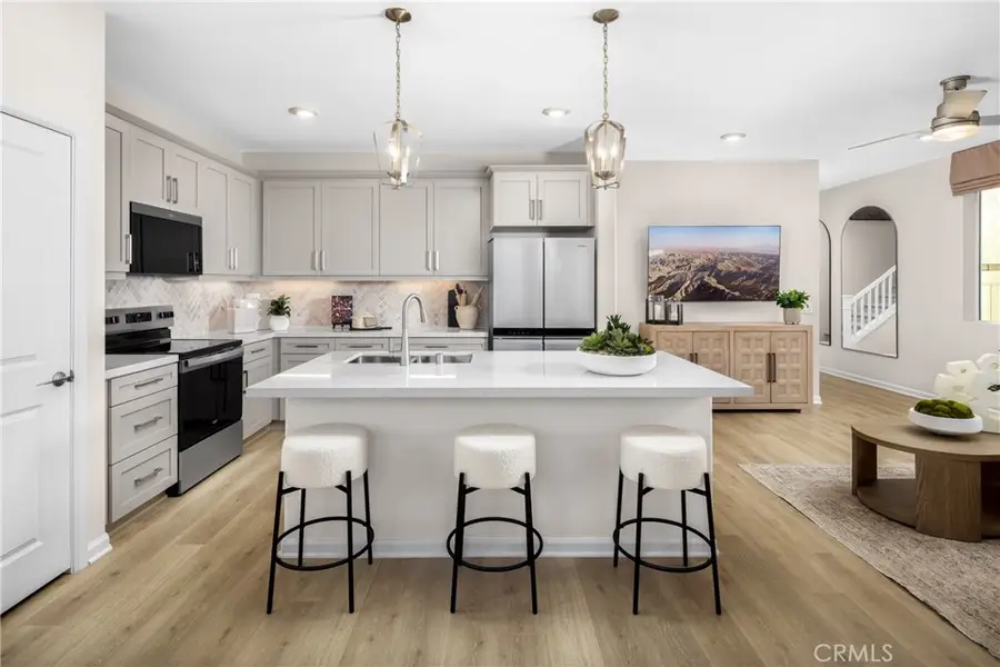 8440 Eureka Street, Chino, CA 91708 - #2