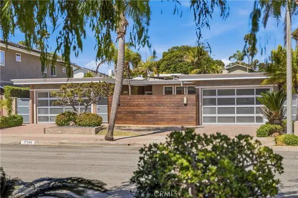 17140 Edgewater Lane, Huntington Beach, CA 92649