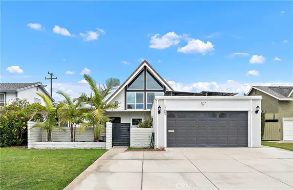 17684 Beech Street, Fountain Valley, CA 92708