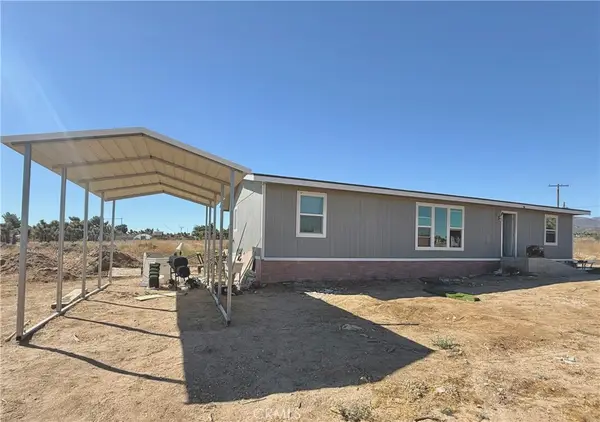 9589 Paramount, Phelan, CA 92371