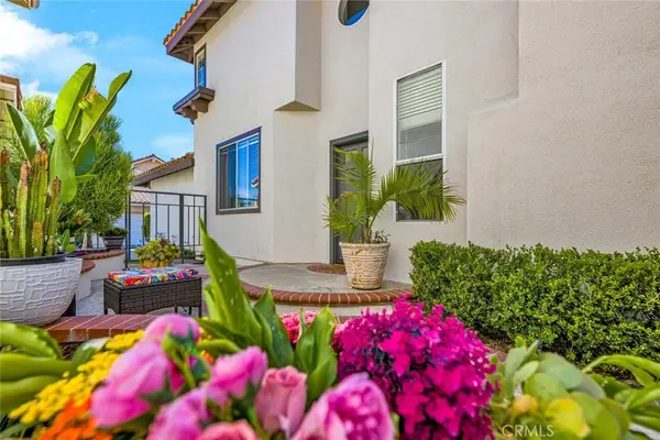 7 Via Encanto, Rancho Santa Margarita, CA 92688