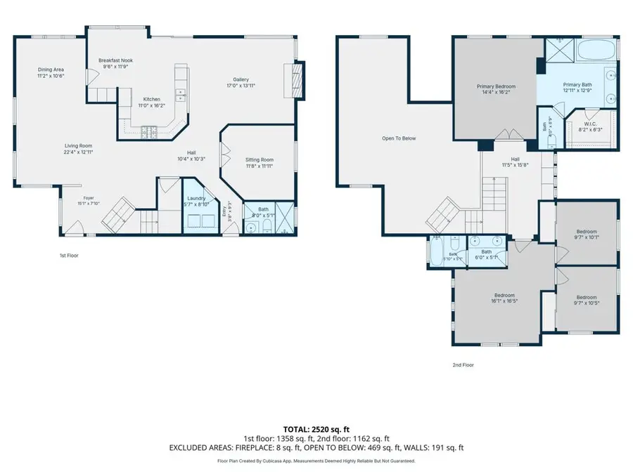 21 San Gabriel, Rancho Santa Margarita, CA 92688 - #2