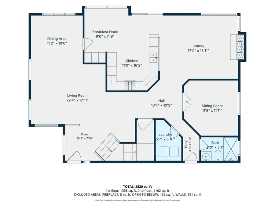 21 San Gabriel, Rancho Santa Margarita, CA 92688 - #3