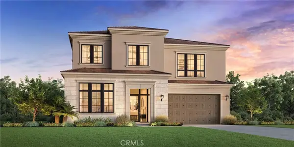 536 Big Sur, Irvine, CA 92602