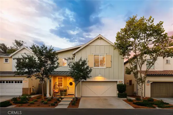 111 Bumblebee, Irvine, CA 92618