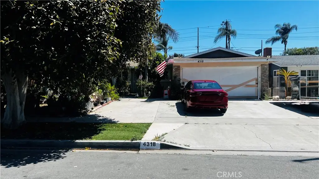 4318 Silver Dr., Santa Ana, CA 92703 - #1