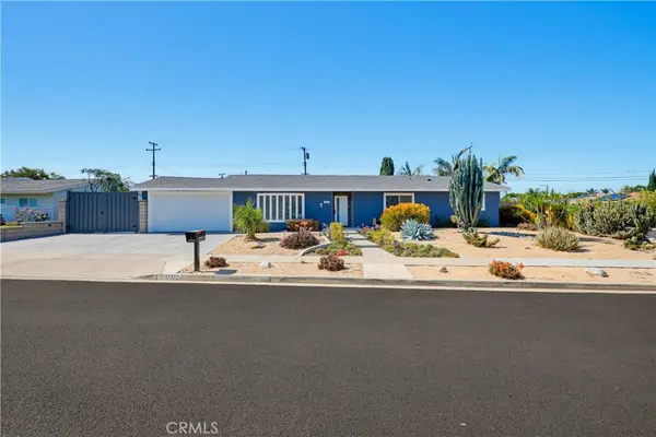 17372 Rainier Drive, North Tustin, CA 92705
