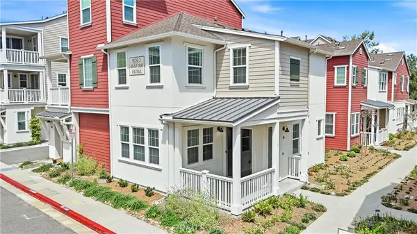 41 Patria, Rancho Mission Viejo, CA 92694