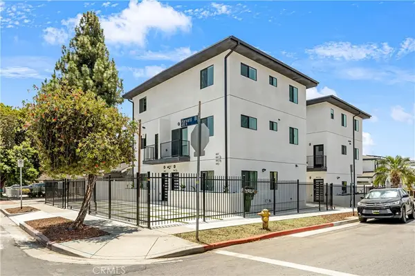 441 N Harvard Boulevard, Los Angeles, CA 90004