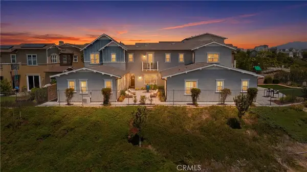6 Nectar Court, Rancho Mission Viejo, CA 92694