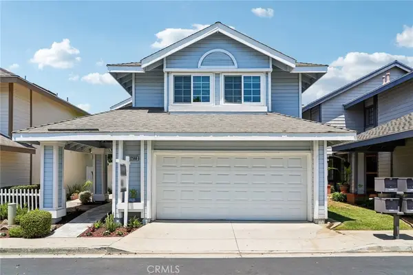 12568 Wedgwood Circle, Tustin, CA 92780