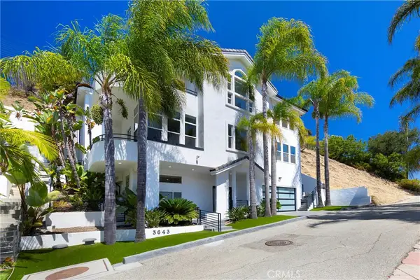 3643 Potosi Avenue, Studio City, CA 91604